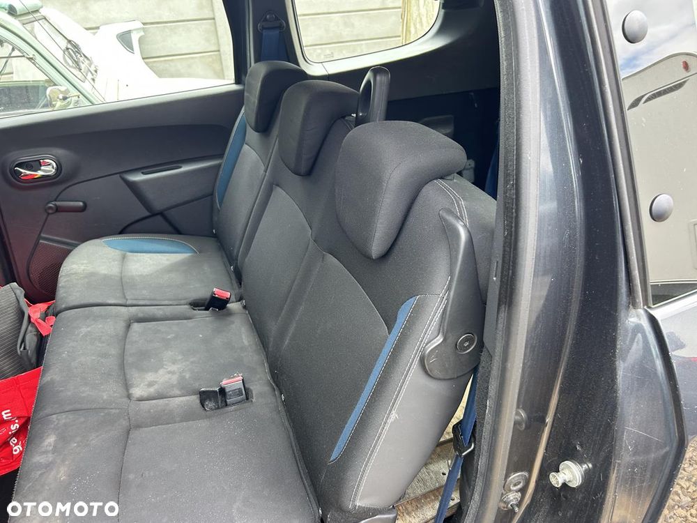 Dacia Lodgy dCi 110 Laureate - 11