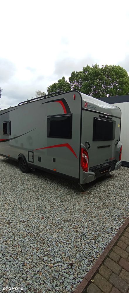 Sterckeman Sport Edition 492 - 7