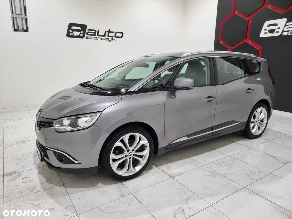 Renault Scenic - 2
