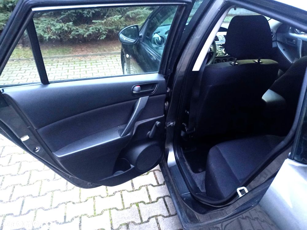Mazda 3 1.6 Comfort EU5 - 15