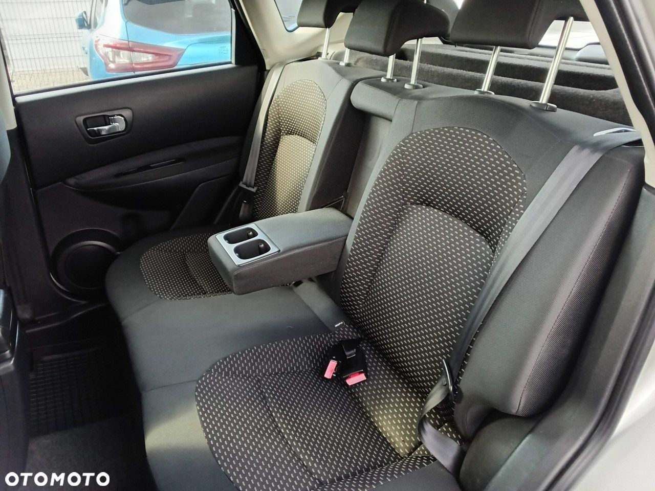 Nissan Qashqai 1.6 Acenta - 12