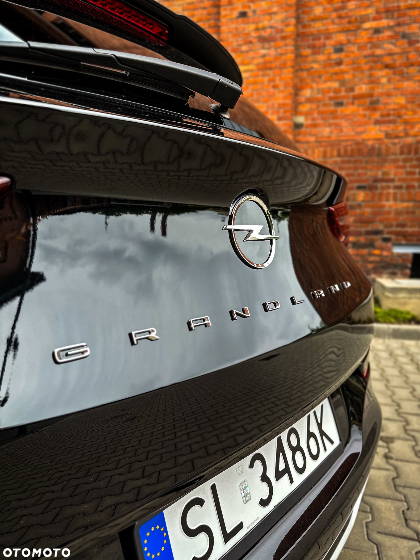 Opel Grandland Plug-in-Hybrid 1.6 DI Automatik GS Line - 6