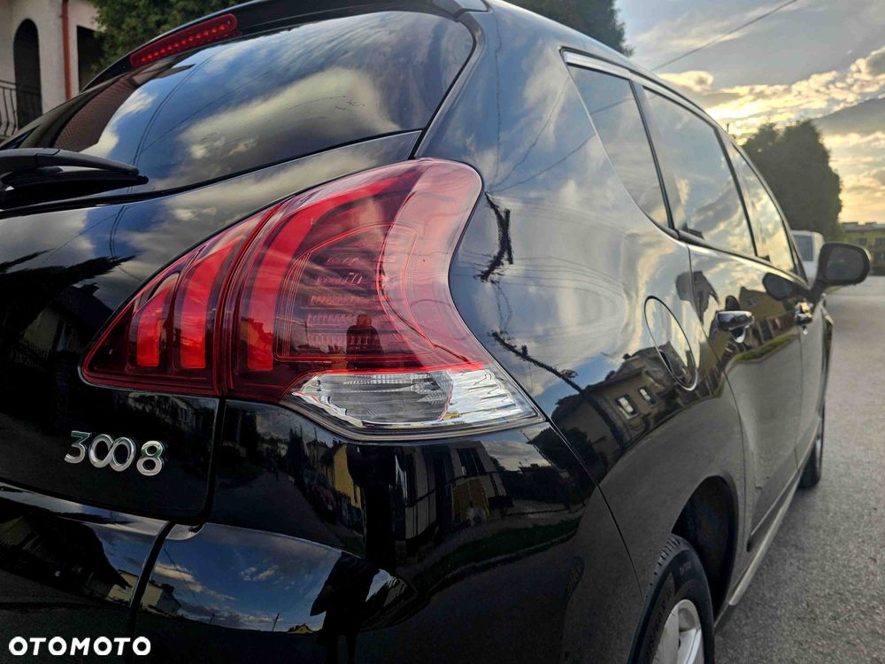Peugeot 3008 BlueHDi 150 Stop & Start Allure - 8