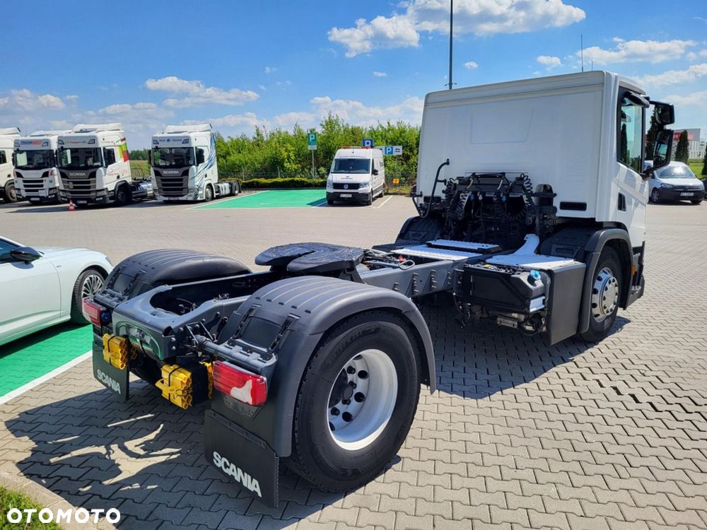 Scania P 450 A4x2NA ADR FL STANDARD - 5
