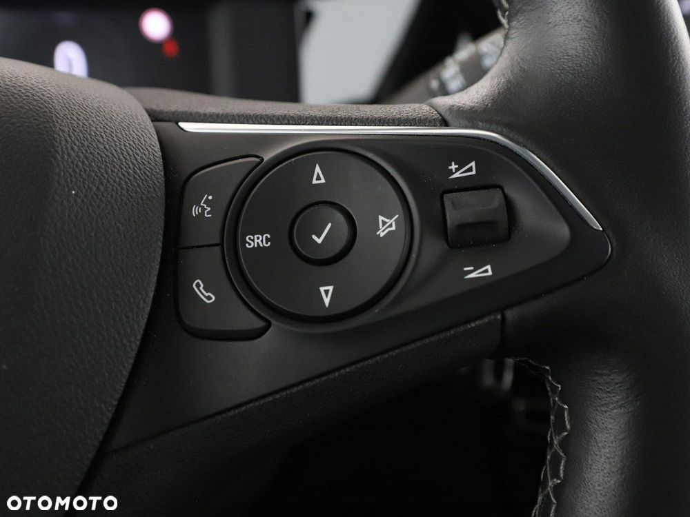 Opel Mokka X - 30