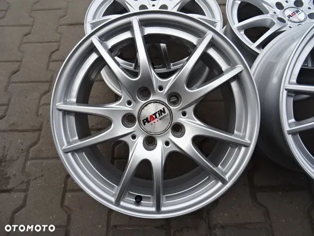 5x112x66,6 6,5Jx16 ET49 MERCEDES A/B -CLASSE I CLA - 3