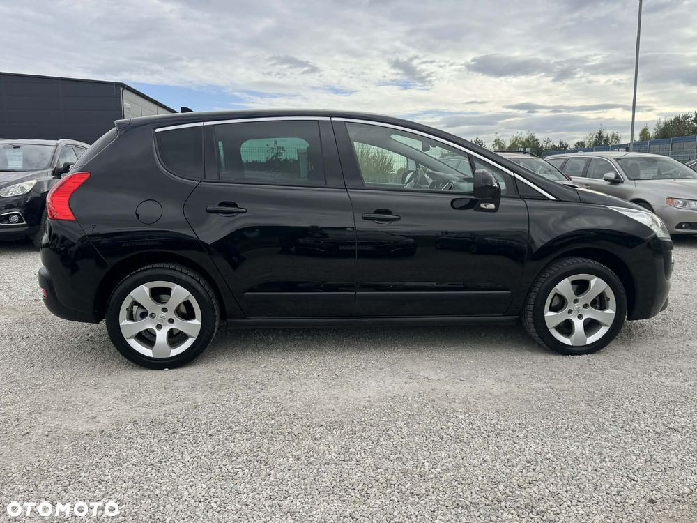 Peugeot 3008 - 18