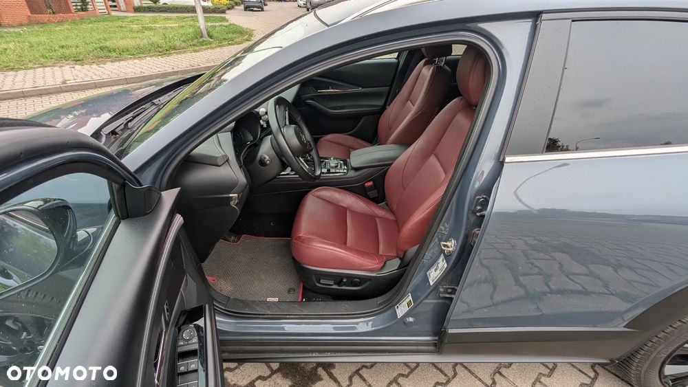 Mazda CX-30 - 3