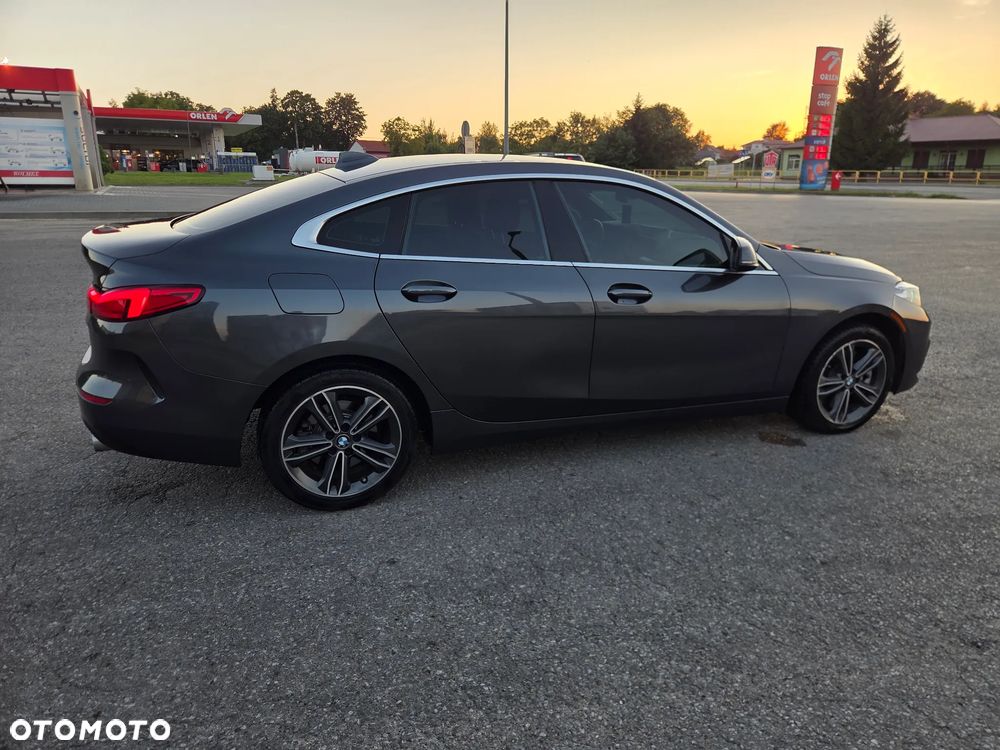 BMW Seria 2 - 5