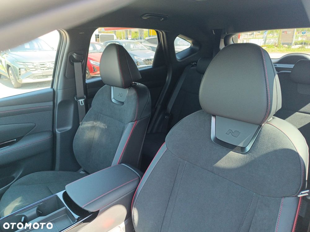 Hyundai Tucson - 12