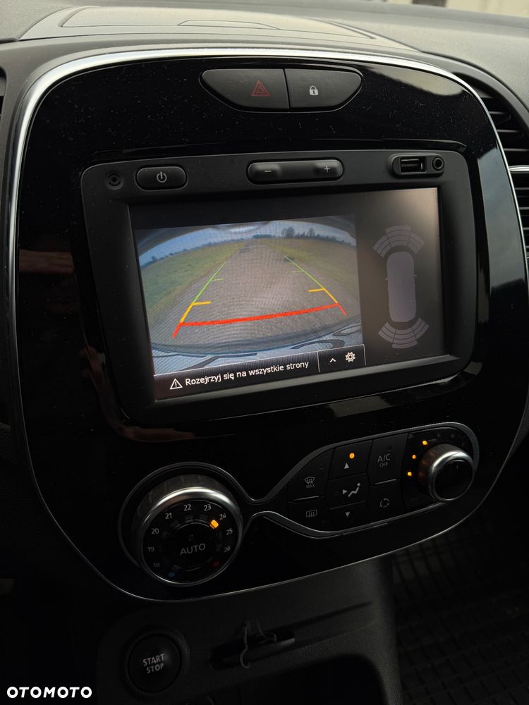 Renault Captur - 13