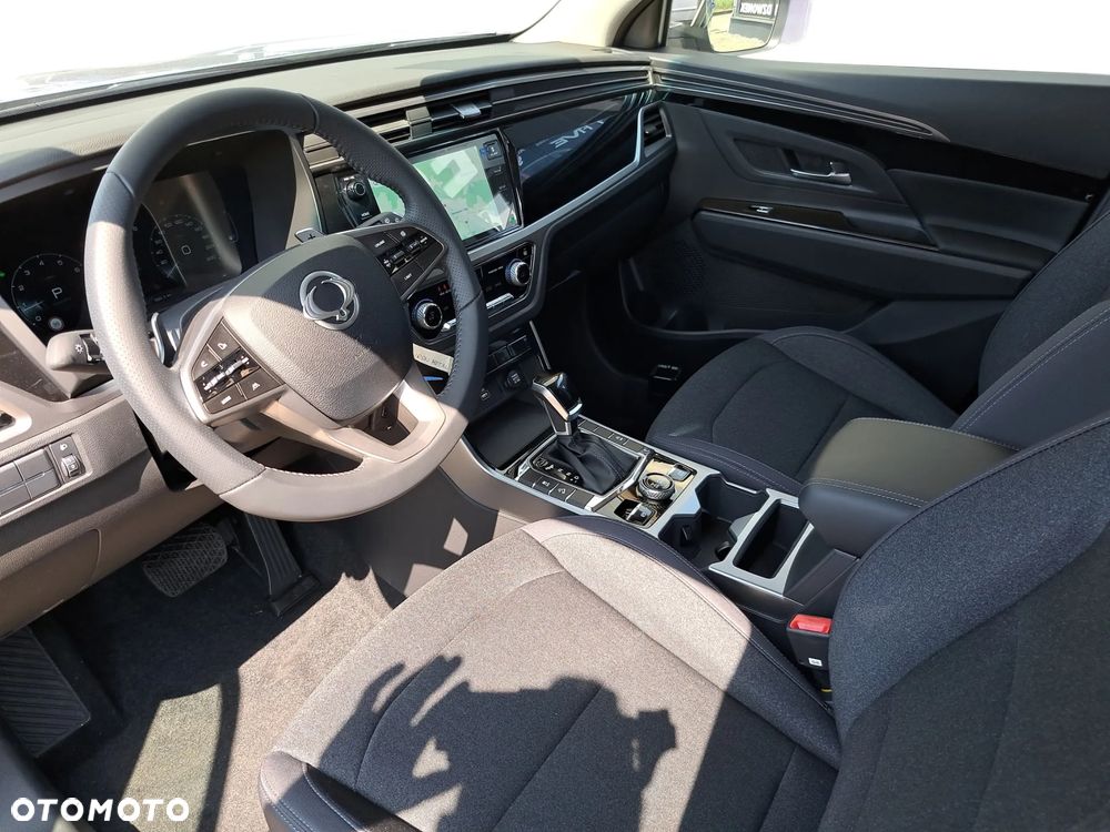 SsangYong/KGM Korando 1.5 T-GDI Joy 4WD - 15