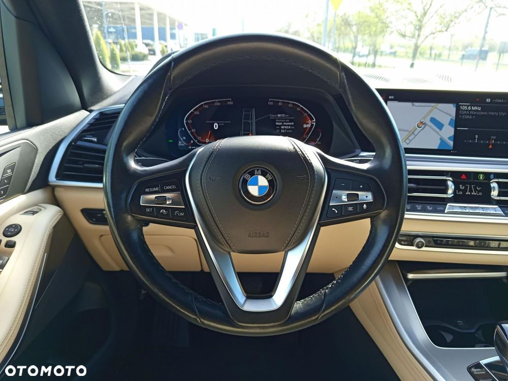 BMW X5 - 12