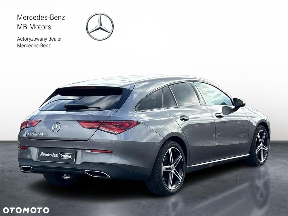 Mercedes-Benz CLA - 6