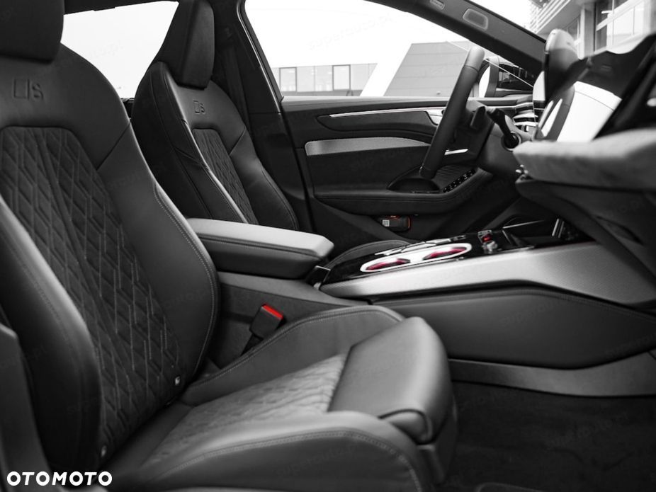 Audi A6 Limousine - 6