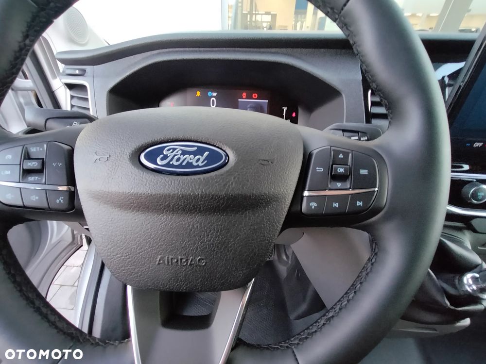 Ford Transit Brygadowy - 13