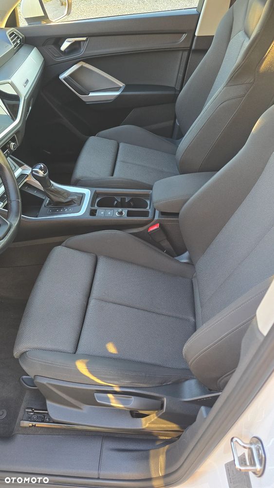 Audi Q3 35 TFSI mHEV S tronic - 9