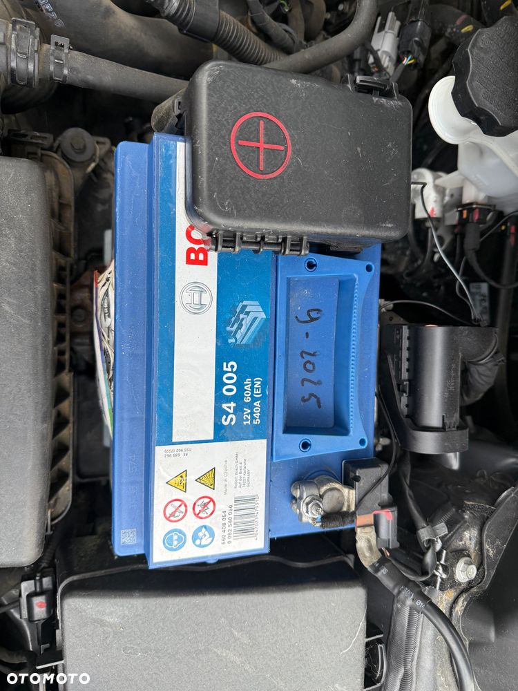 Kia Ceed - 26