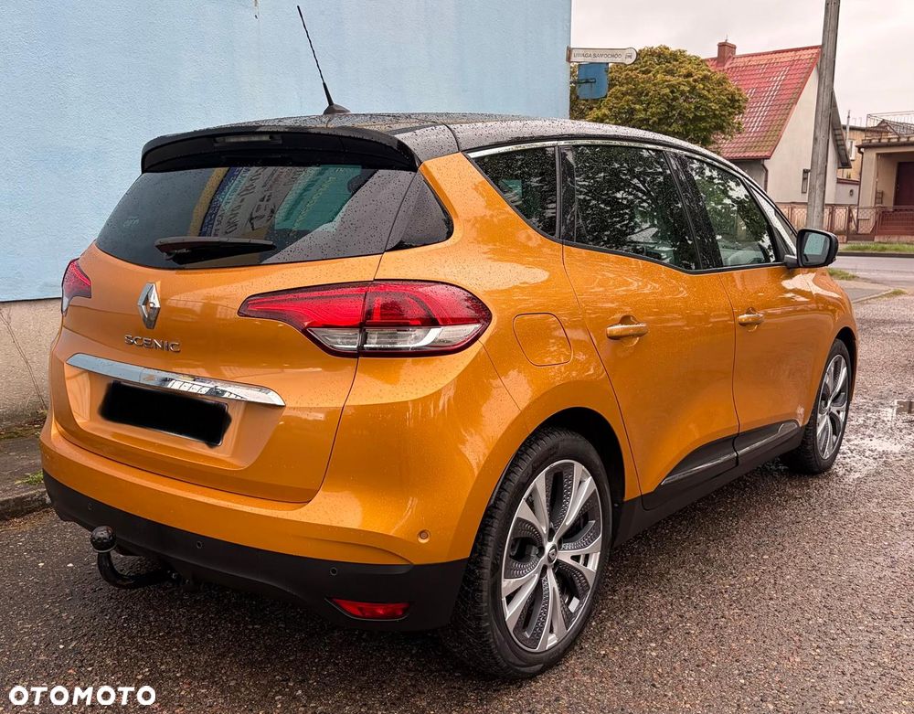 Renault Scenic 1.6dCi Energy Privilege - 4