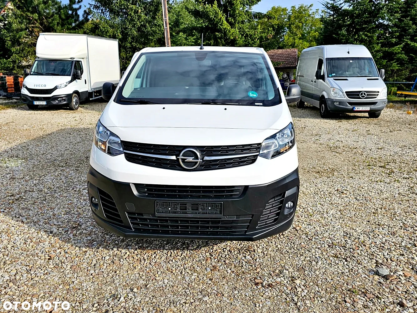 Opel Vivaro - 7