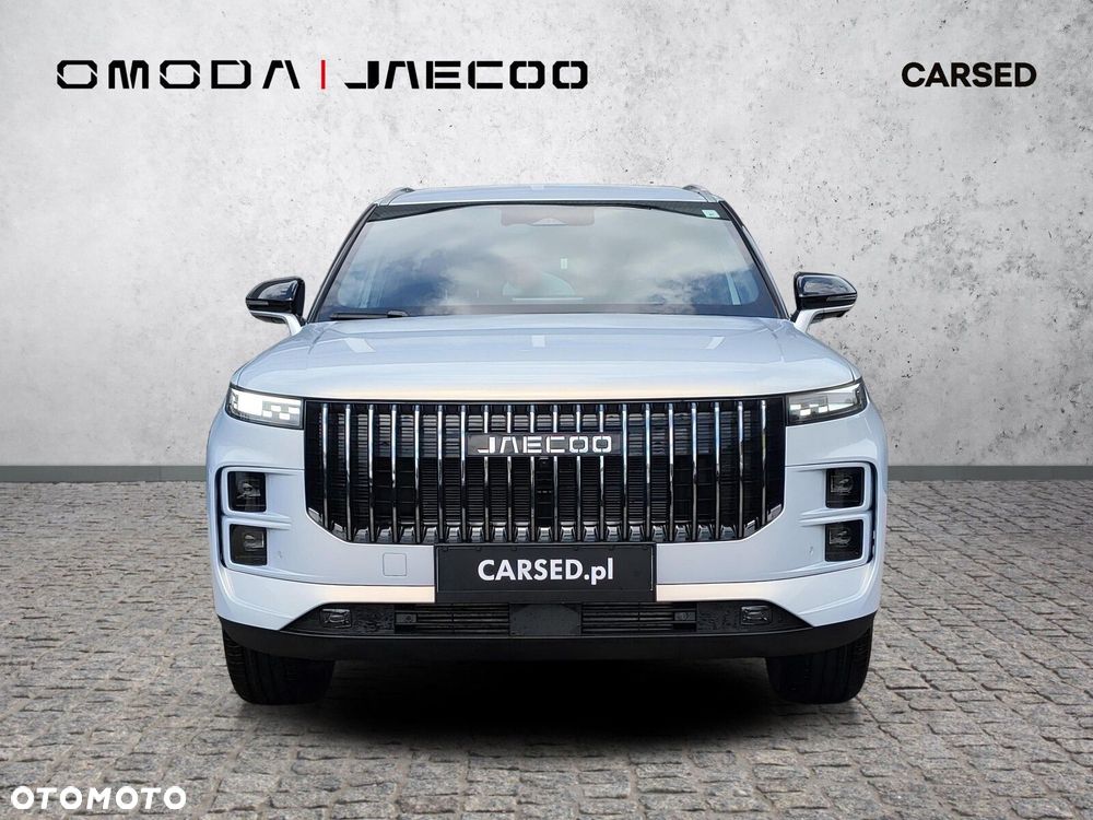 Jaecoo 7 - 9