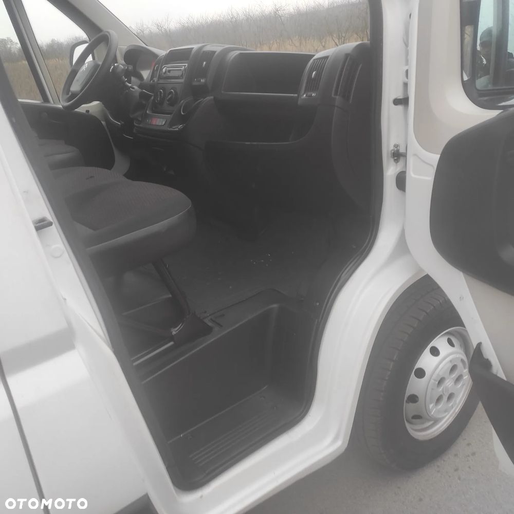 Citroën Jumper - 13