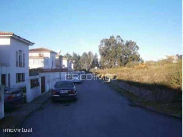 Terreno Urbano em Recardães e Espinhel, Águeda, Aveiro - Grande imagem: 2/2