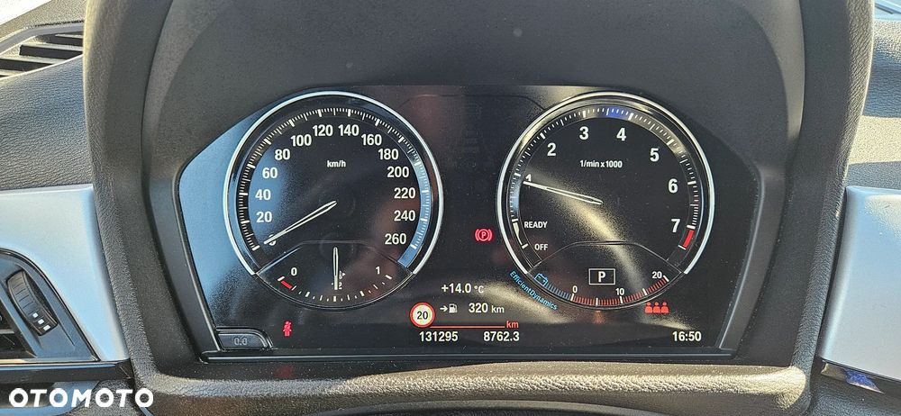 BMW X1 sDrive18i GPF Advantage - 7