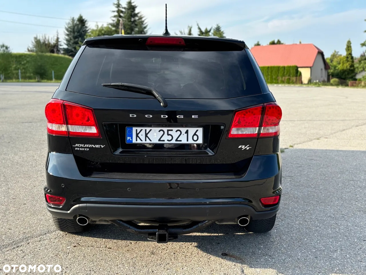Dodge Journey - 6