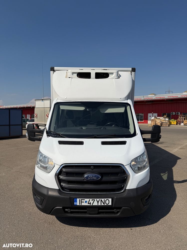 Ford Transit - 2