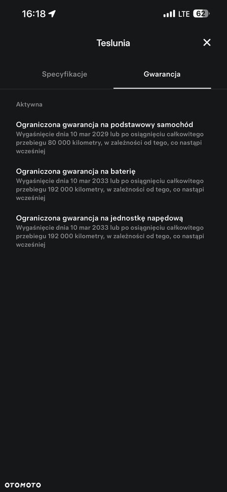 Tesla Model 3 Long Range RWD - 36
