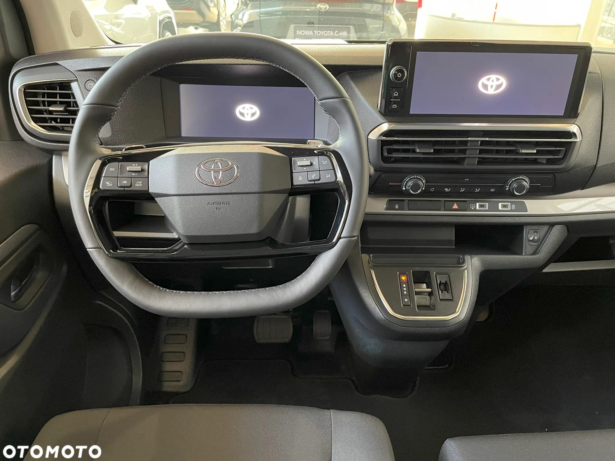 Toyota Proace Verso - 7
