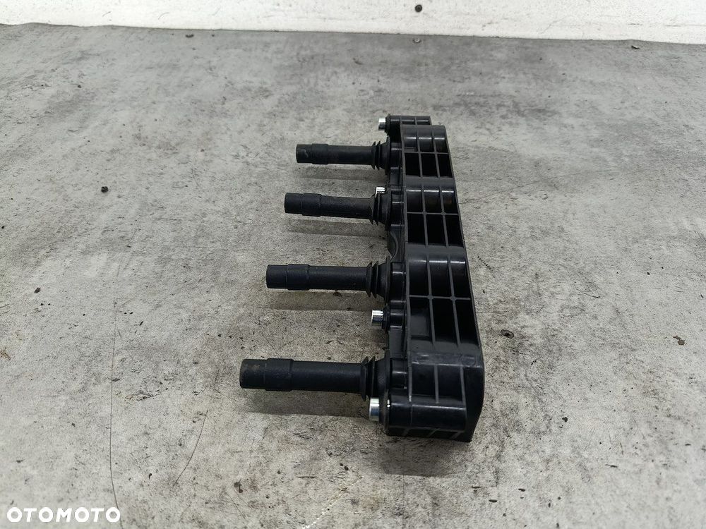 CEWKA ZAPŁONOWA OPEL VECTRA C 6148850006  MEYLE 1.6 16V - 6