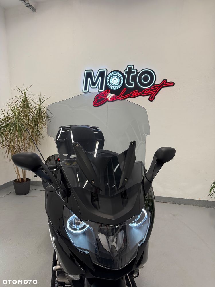 BMW K - 10