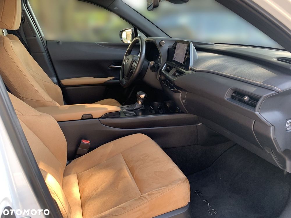 Lexus UX 250h GPF Business 2WD - 19