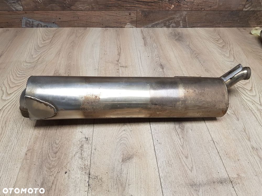 Tłumik wydech Buell S / M / XB  S0090 - 5