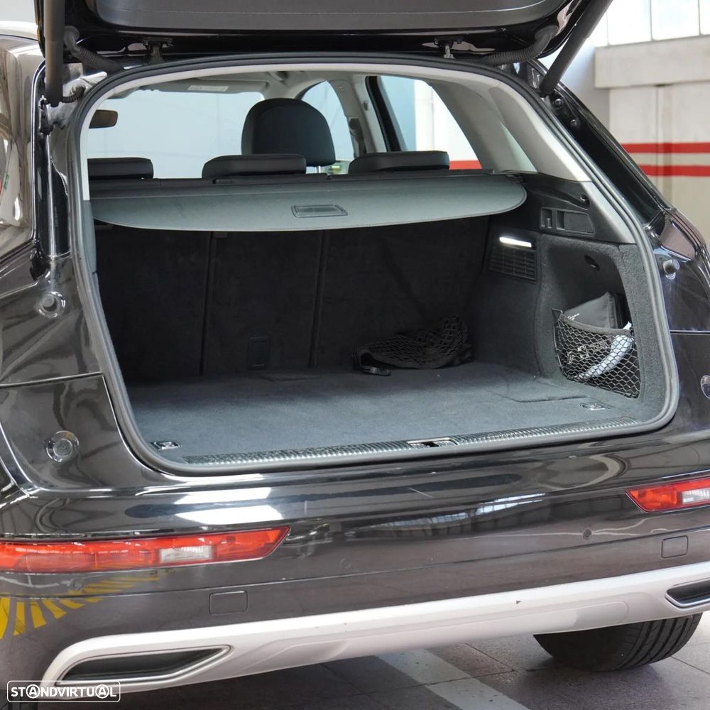 Audi Q5 50 TFSIe quattro S line S tronic - 55