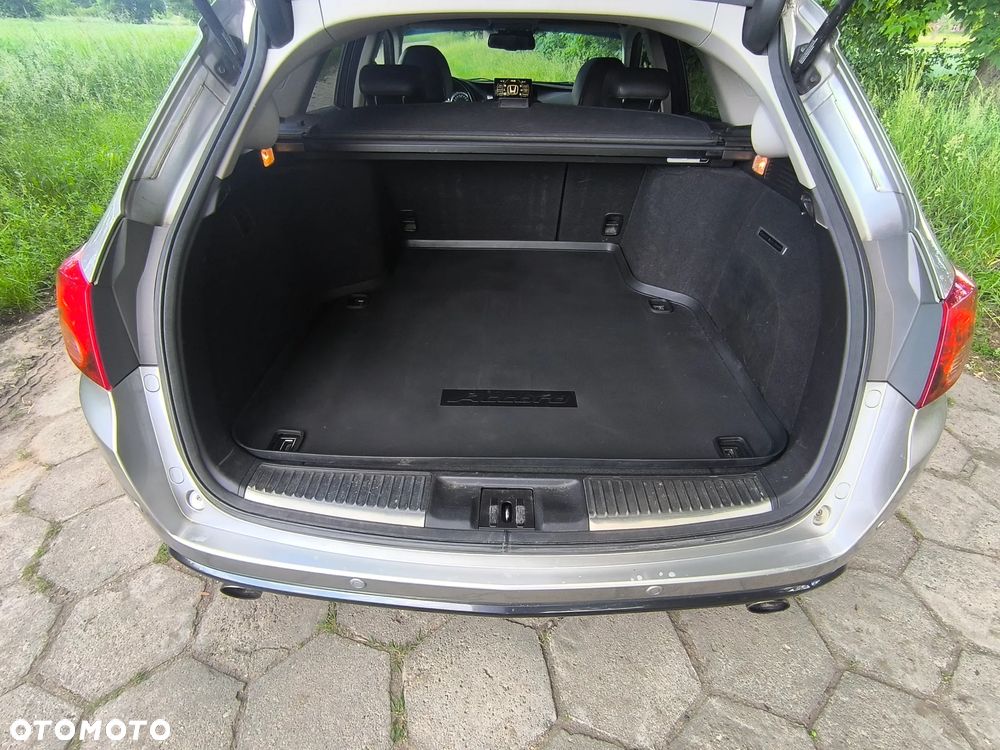 Honda Accord 2.4 Automatik Executive - 20