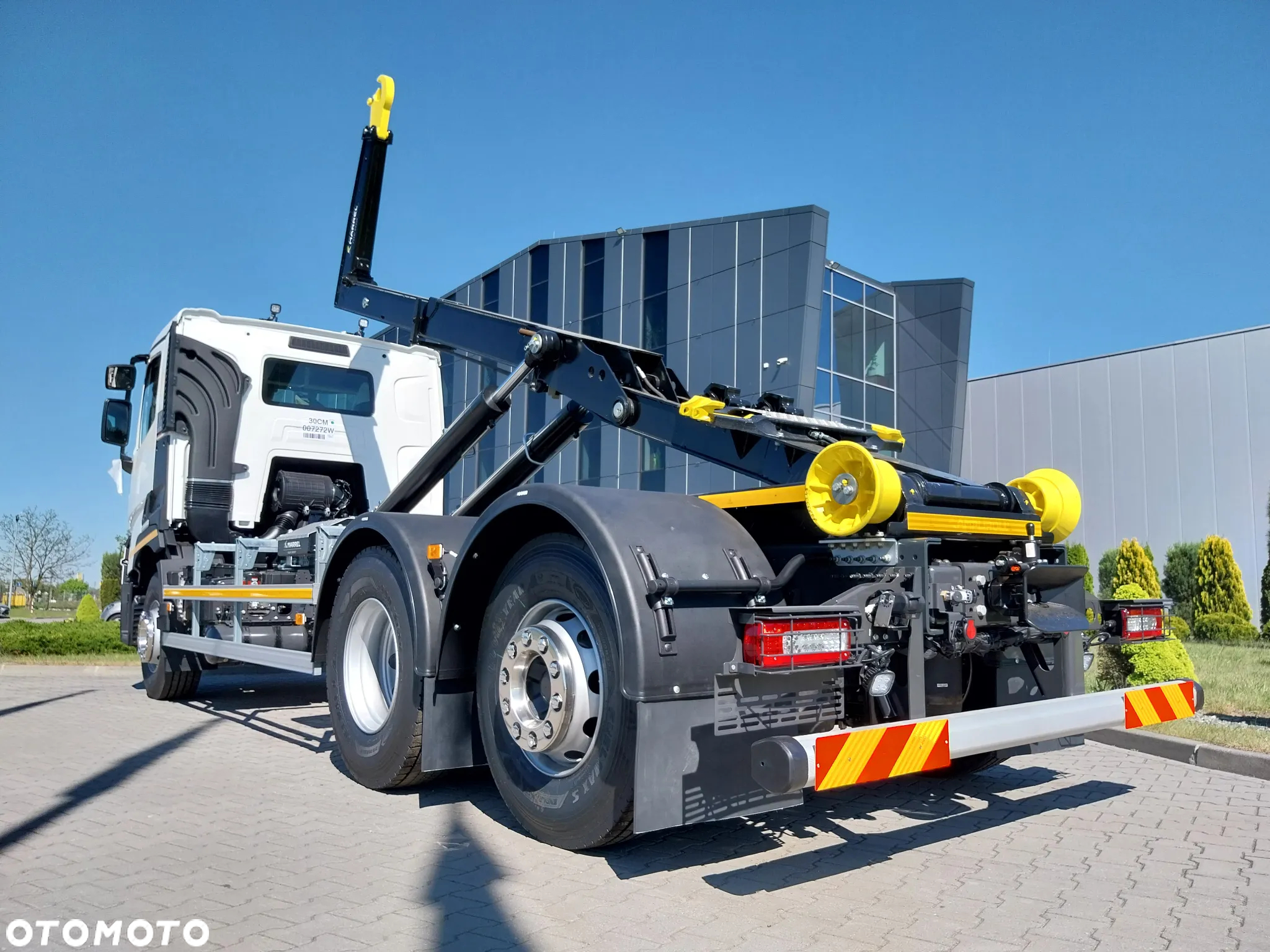 Renault C P6x2 - 5