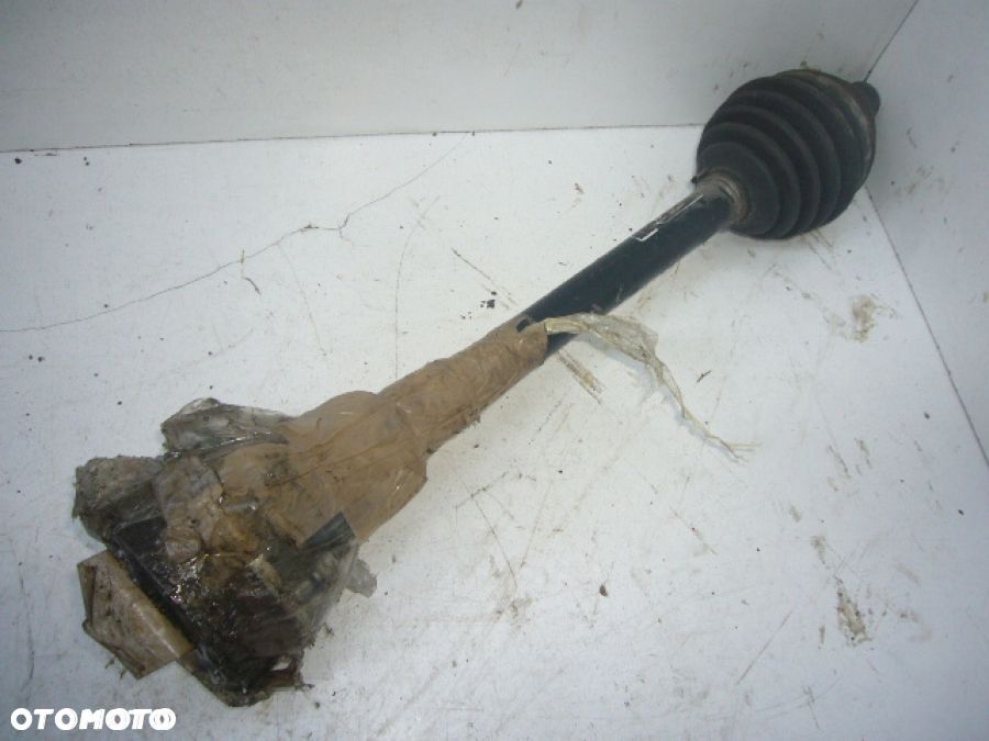 Vw Passat B6 1 4Tsi Polos Lewa 3C0407271AC - 1