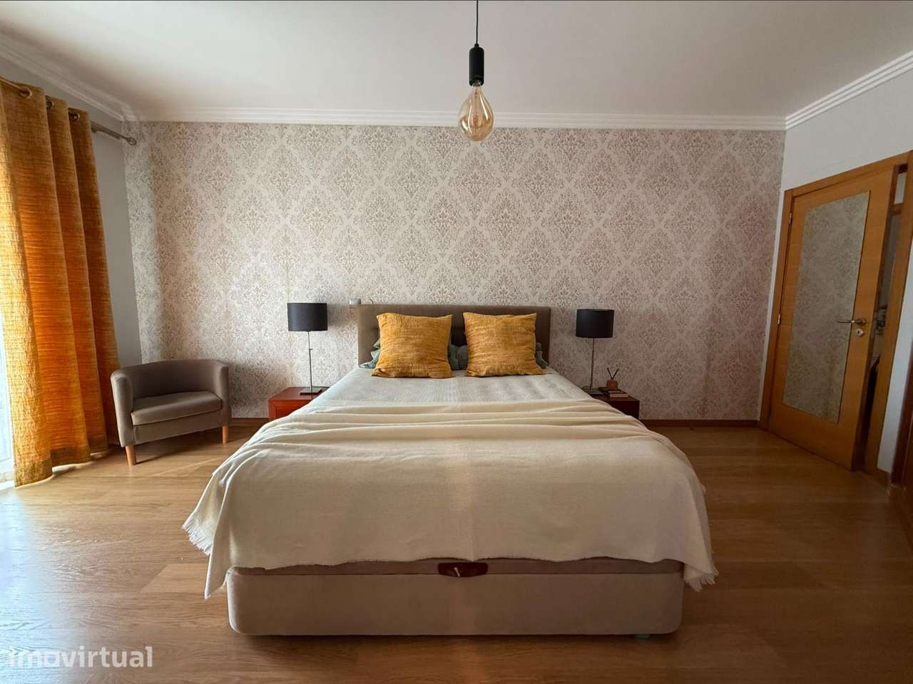 Apartamento T3 com Vista Mar Espetacular na Ericeira - Grande imagem: 4/18