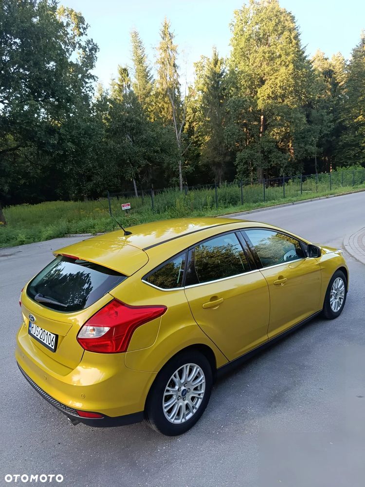 Ford Focus - 10