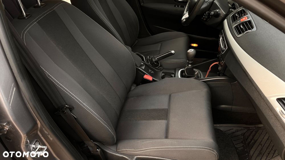 Renault Megane 1.6 16V Dynamique - 17