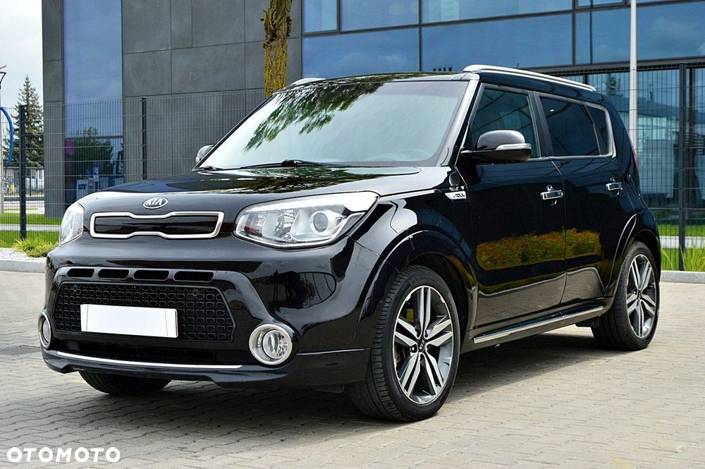 Kia Soul - 16