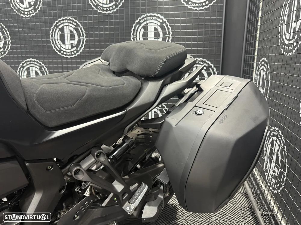 Yamaha Tracer 7 GT - 10