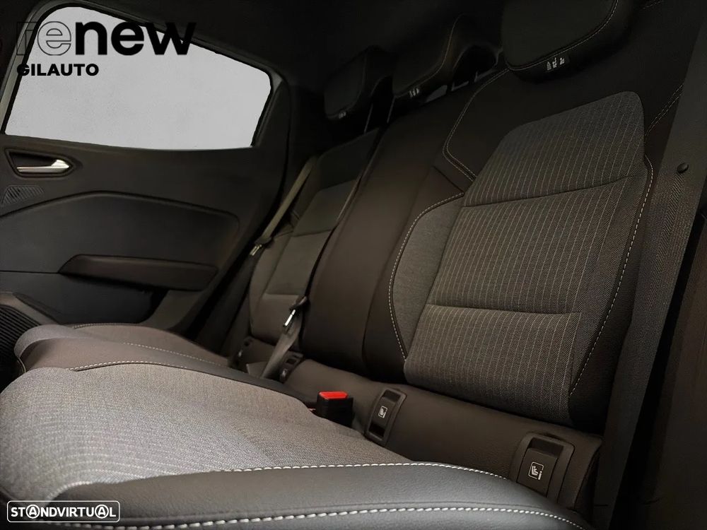 Renault Clio 1.0 TCe Intens Bi-Fuel - 26