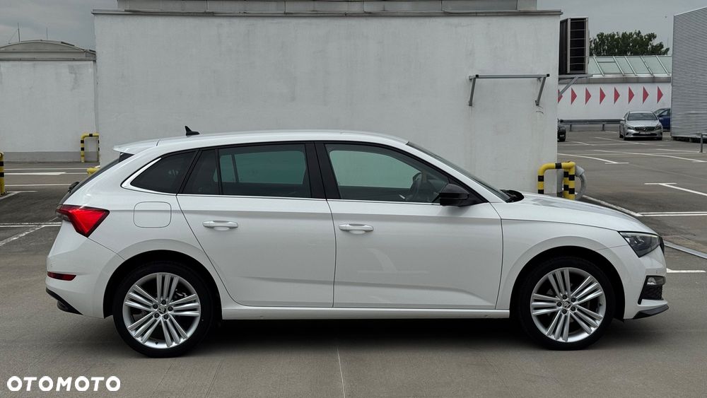 Skoda Scala 1.0 TSI Style - 6