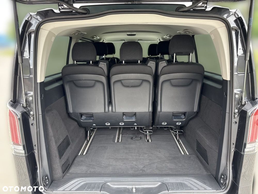 Mercedes-Benz Vito - 28