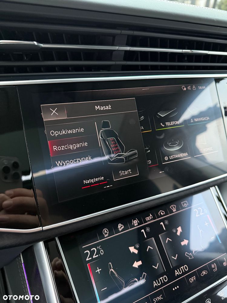 Audi Q8 55 TFSI quattro tiptronic competition plus - 15