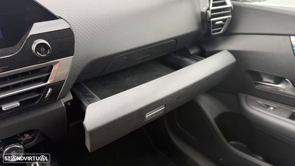 Citroën e-C4 50 kWh Shine Pack - 27